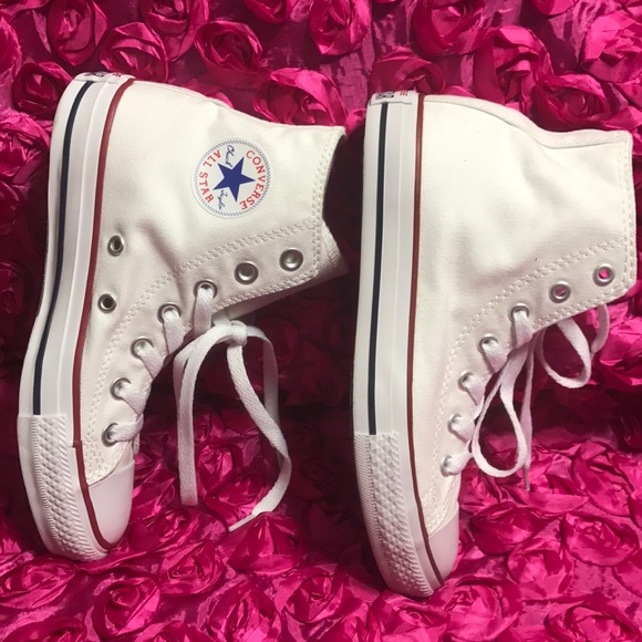 Converse all star ⭐️ - Picture 2 of 7